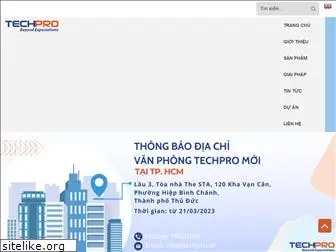 techpro.vn