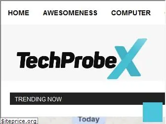 techprobex.com