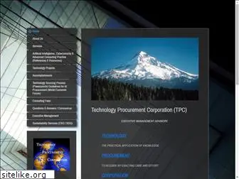 techprocorp.com