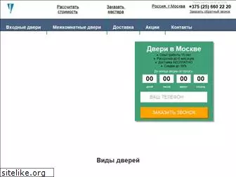 techprofdoor.ru