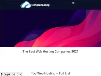 techprohosting.com