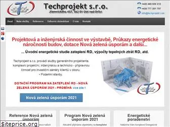 techprojekt.com