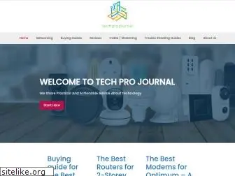 techprojournal.com