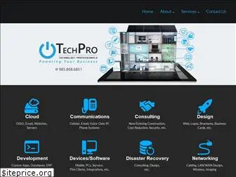 techprollc.com