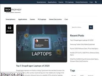techprophesy.com