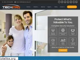 techprosecurity.com