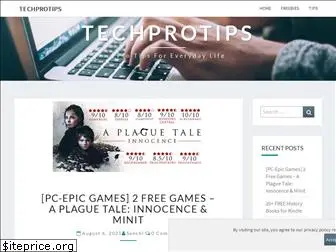 techprotips.com