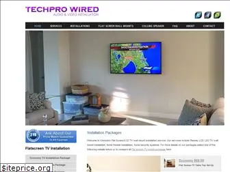 techprowired.com