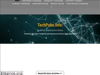 techpubs.info