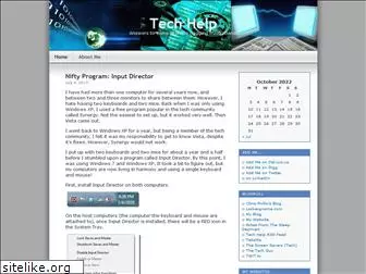 techqa.wordpress.com