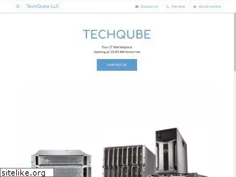 techqube.com