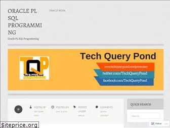 techquerypond.wordpress.com