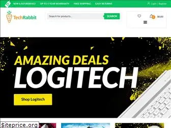 techrabbit.com