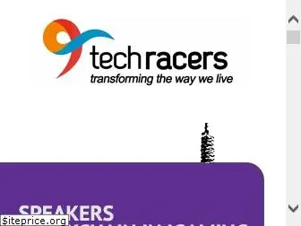 techracers.com