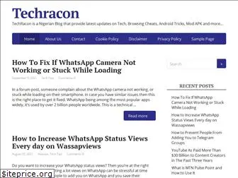 techracon.com
