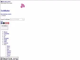 techradar.com