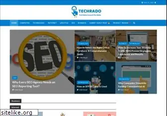 techrado.com