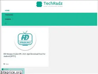 techradz.com