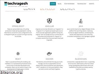 techragesh.com