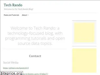 techrando.com