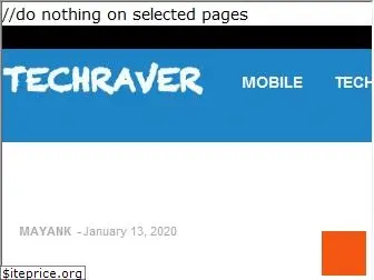 techraver.com