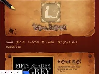 techread.weebly.com