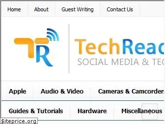 techreaders.com