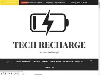 techrecharge.net