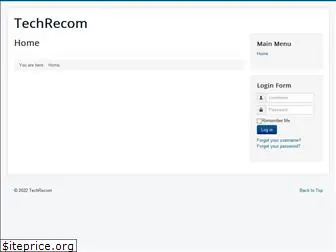 techrecom.com