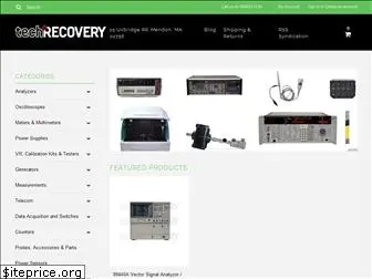 techrecovery.com