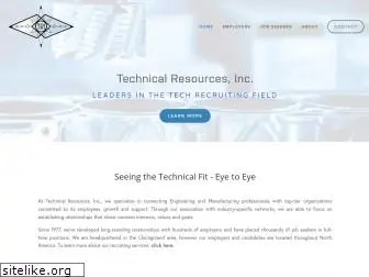 techrecruiting.com