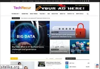 techrecur.com