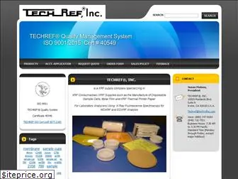 techrefinc.com