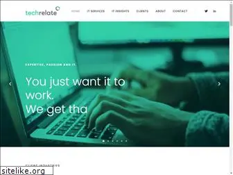 techrelate.co.uk