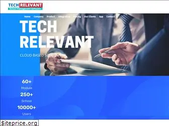 techrelevant.in