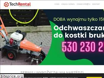 techrental.pl