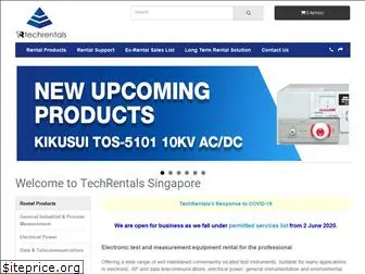 techrentals.com.sg