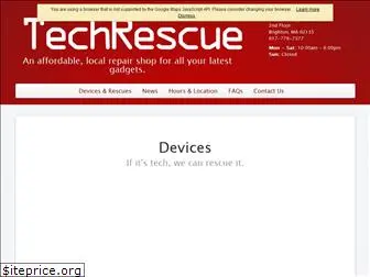 techrescue.com