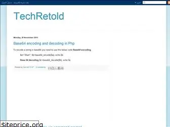 techretold.blogspot.com