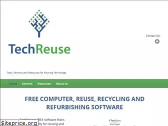 techreuse.com