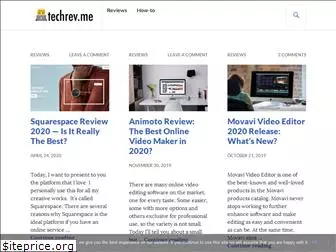 techrev.me