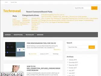 techreveal.info