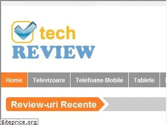 techreview.ro