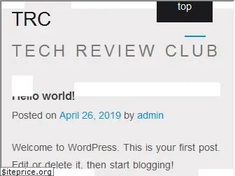 techreviewclub.com