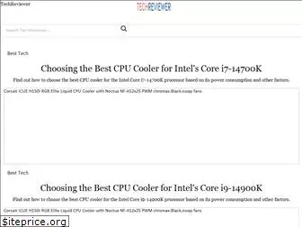 techreviewer.com
