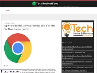 techreviewfeed.com