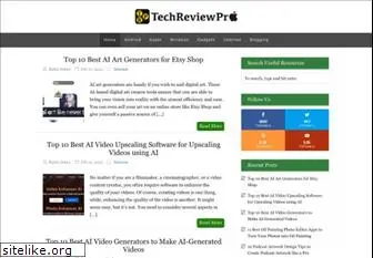 techreviewpro.com