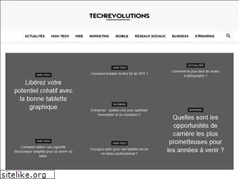 techrevolutions.fr