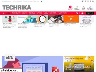 techrika.com