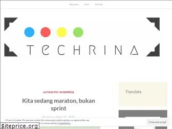 techrina.net